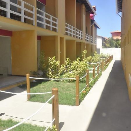 מורו דה סאו פאולו Morro Apartments מראה חיצוני תמונה