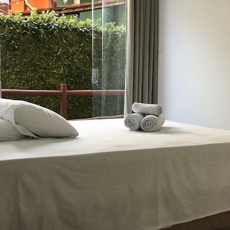 מורו דה סאו פאולו Morro Apartments מראה חיצוני תמונה
