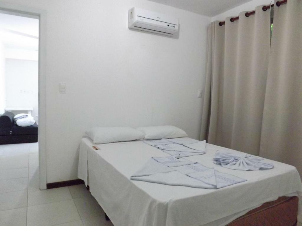 מורו דה סאו פאולו Morro Apartments מראה חיצוני תמונה