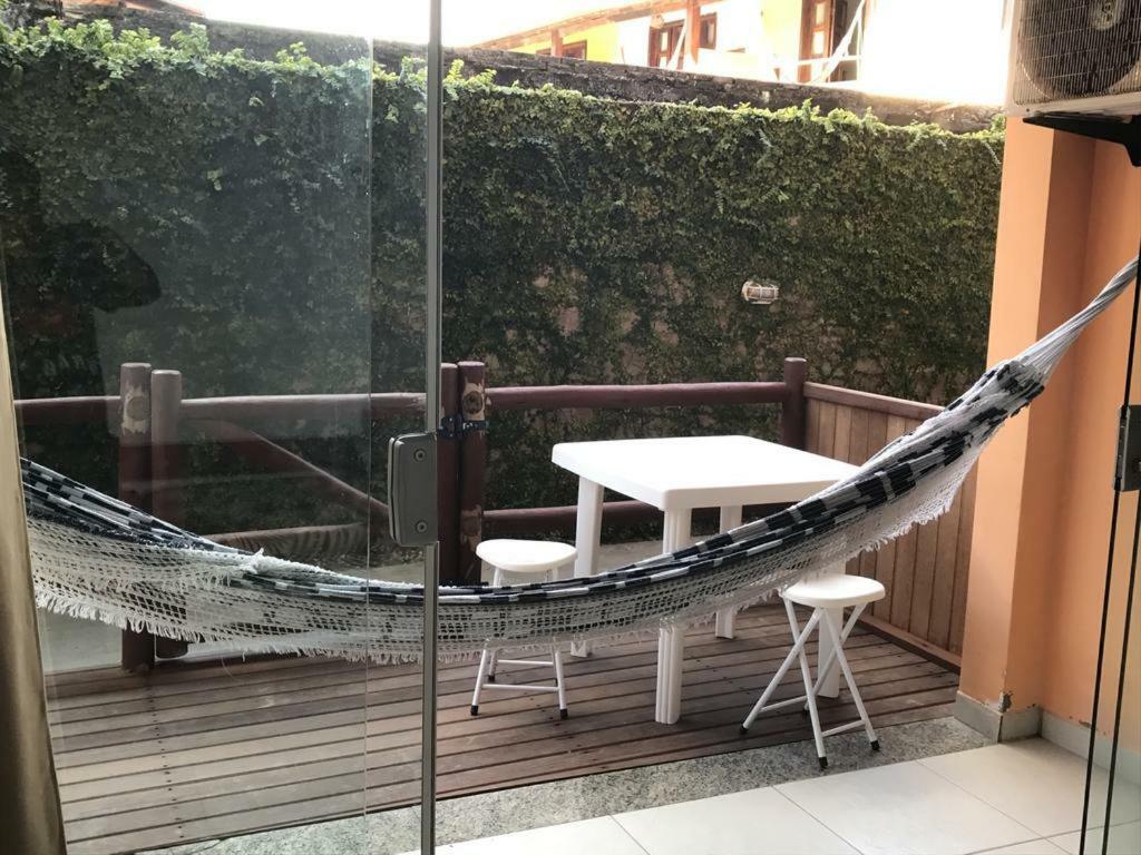 מורו דה סאו פאולו Morro Apartments מראה חיצוני תמונה